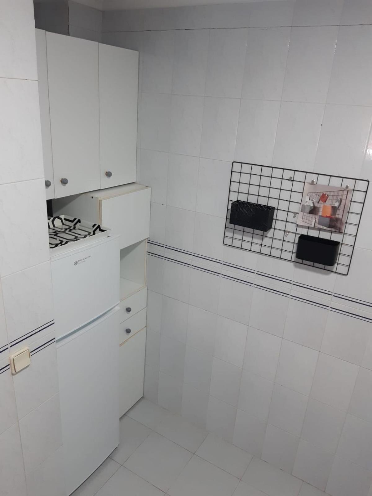 Lovely Apart 3 Minutes To The Beach Torrevieja Exterior foto