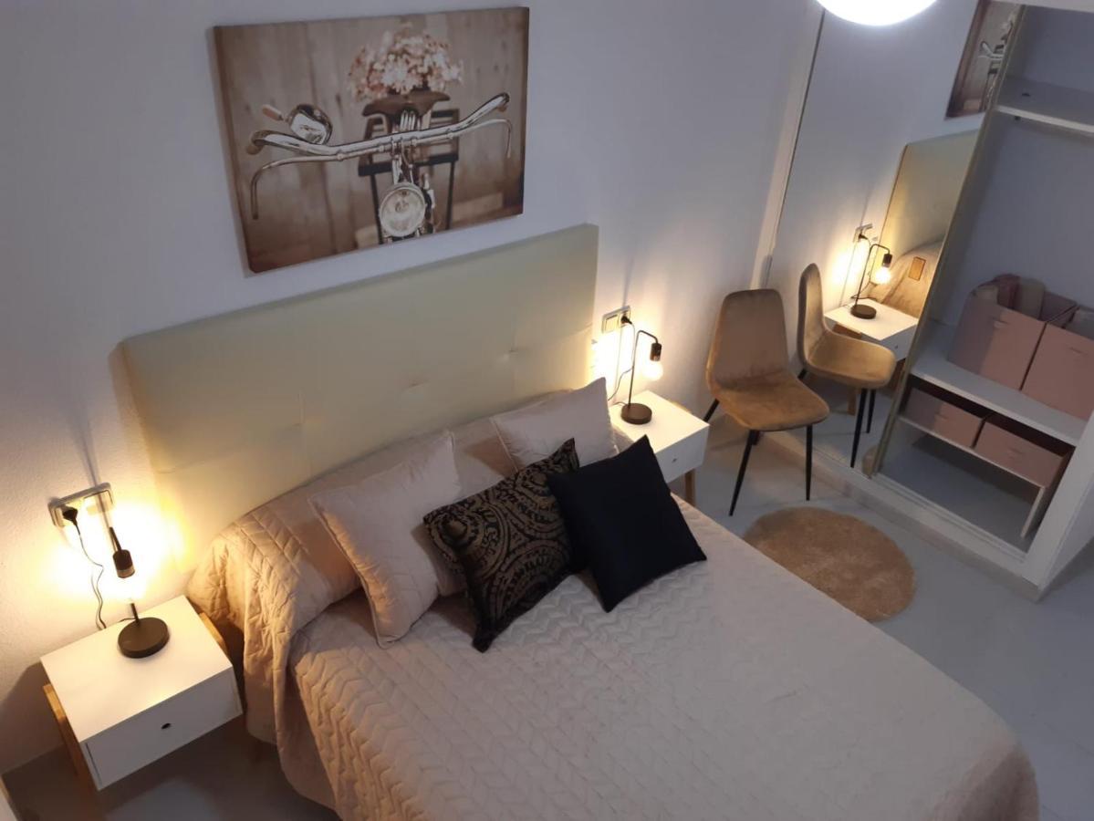 Lovely Apart 3 Minutes To The Beach Torrevieja Exterior foto