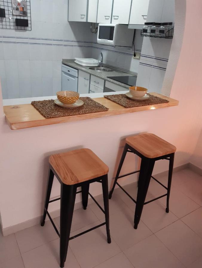 Lovely Apart 3 Minutes To The Beach Torrevieja Exterior foto